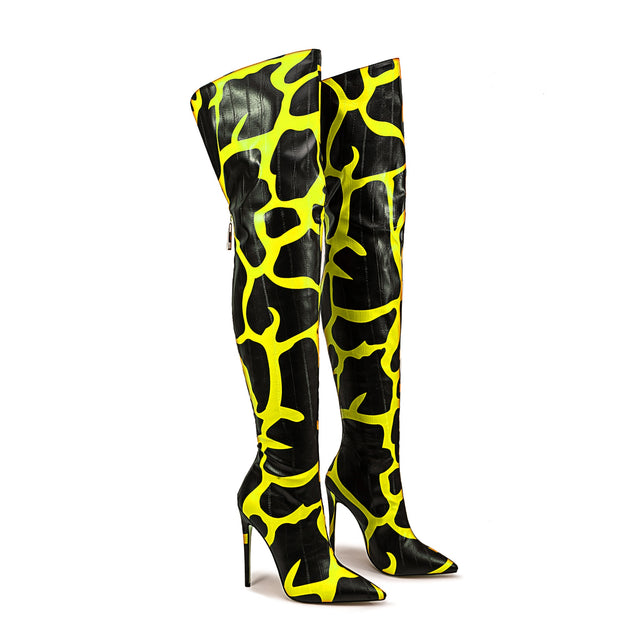 Viprano Luxalon Prestige Knee Highs