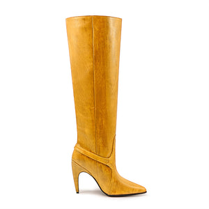 Opulessa Auburnyx Event Boots