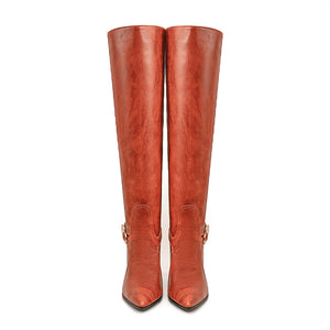 Opulessa Auburnyx Event Boots