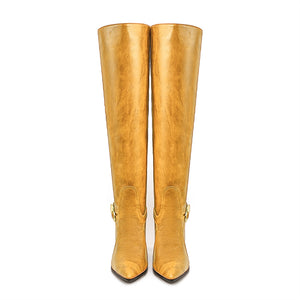 Opulessa Auburnyx Event Boots