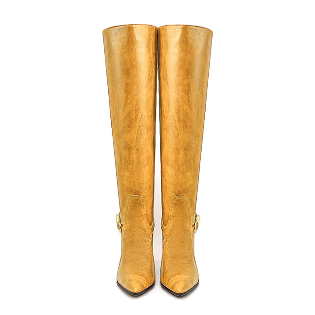 Opulessa Auburnyx Event Boots