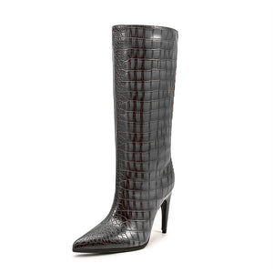 Granderie Luxalon Prestige Knee Highs