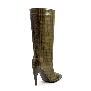 Granderie Luxalon Prestige Knee Highs