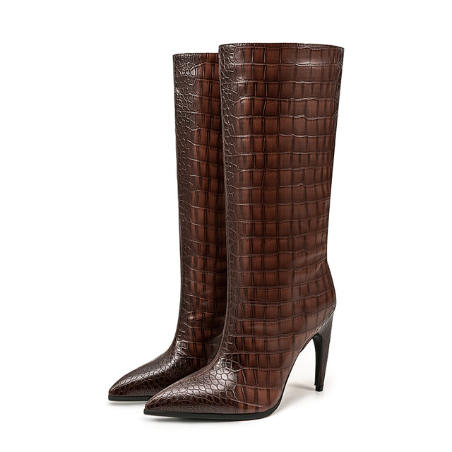 Granderie Luxalon Prestige Knee Highs