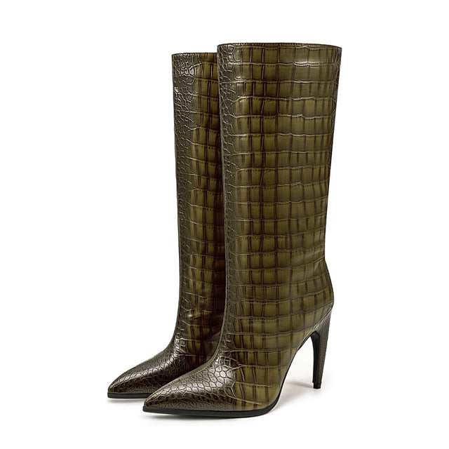 Granderie Luxalon Prestige Knee Highs