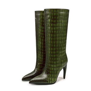 Granderie Luxalon Prestige Knee Highs