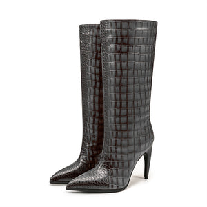 Granderie Luxalon Prestige Knee Highs