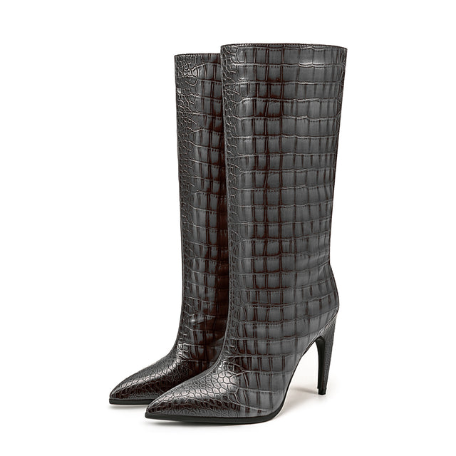 Granderie Luxalon Prestige Knee Highs