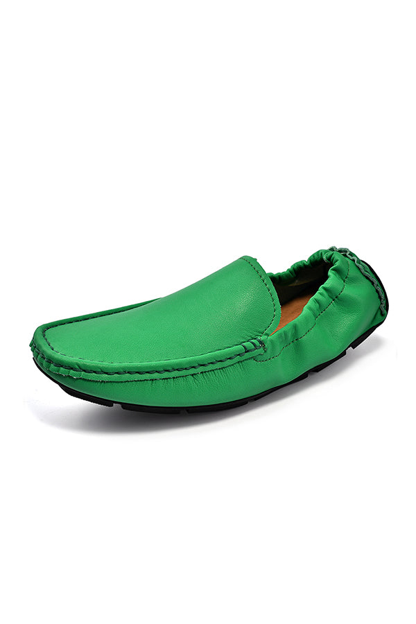 Snakara Elegance by Diamoré loafers