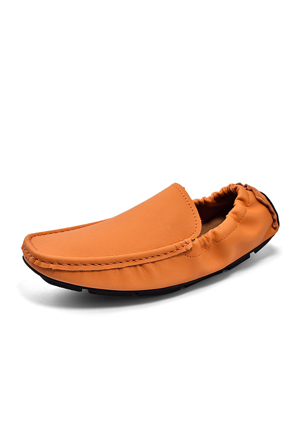 Snakara Elegance by Diamoré loafers