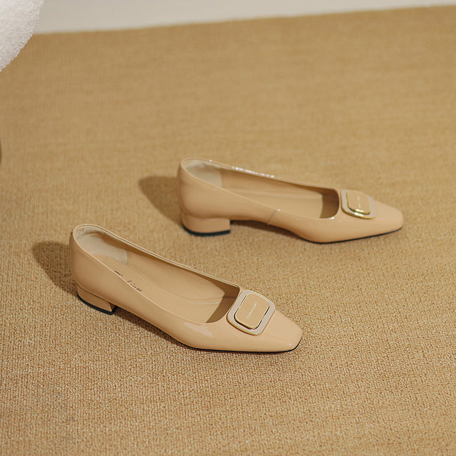 Fieralis Business Heels