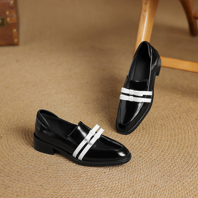 Veltique Elegant Office Footwear