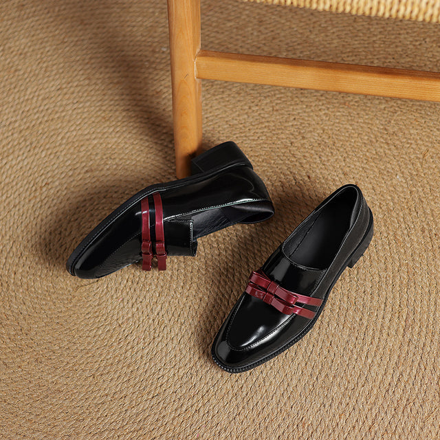 Veltique Elegant Office Footwear