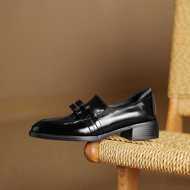 Veltique Elegant Office Footwear