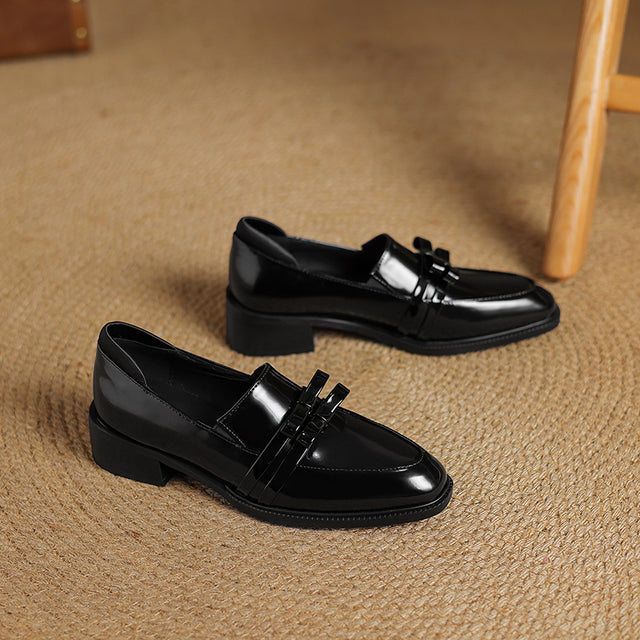 Veltique Elegant Office Footwear