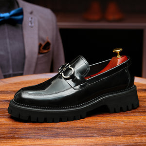 Serpatura Timeless Workday Loafers