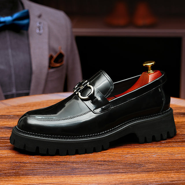 Serpatura Timeless Workday Loafers