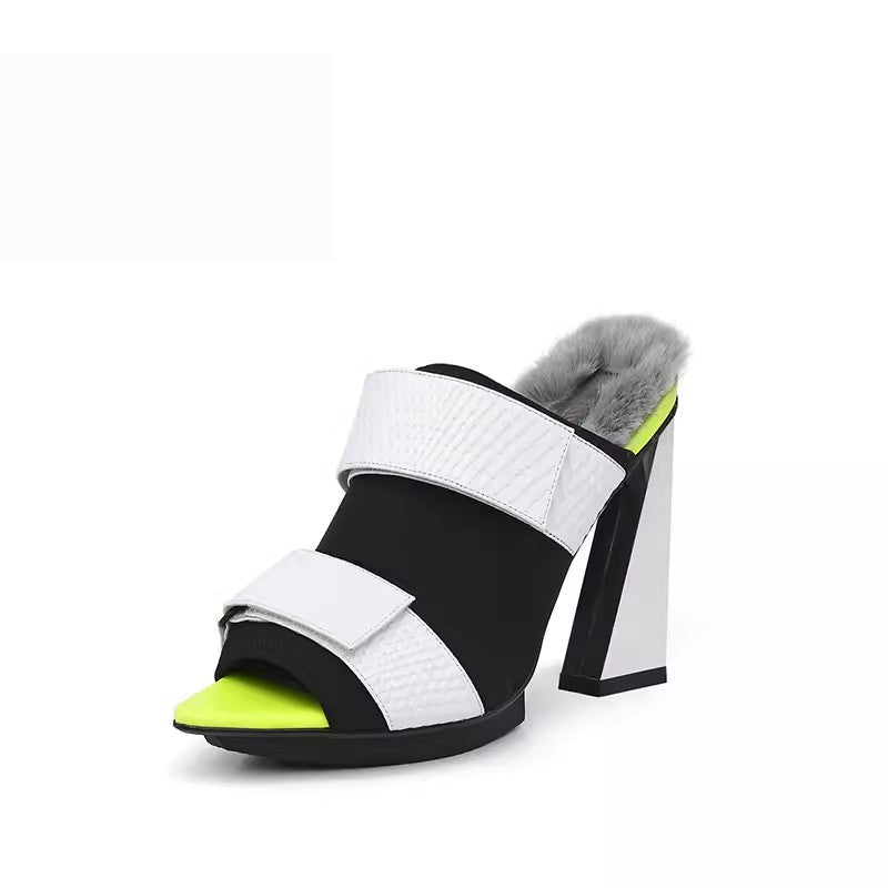 Veltique Daywear Luxury Heels