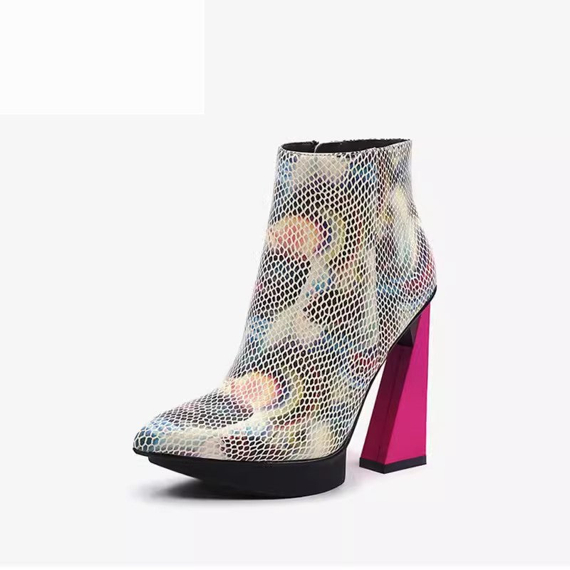 Opulessa Serpatura Bootmaster