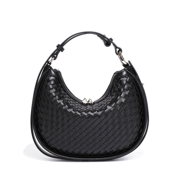 ElegantGator PU Casual Tote