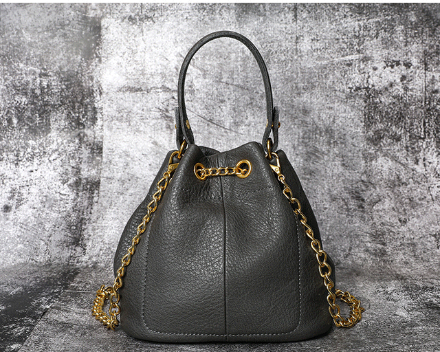 Ostranuxe Opulessa Chain Tote