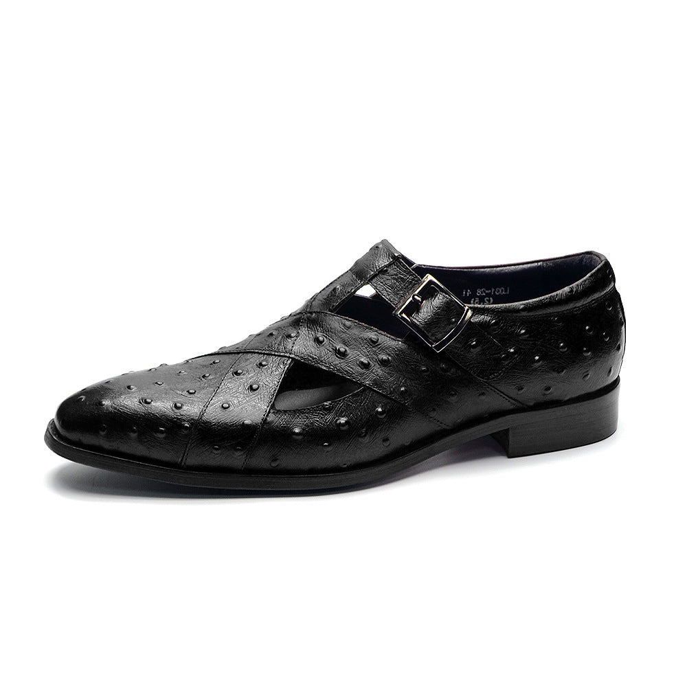 Velourdi LuxeStroll Loafers