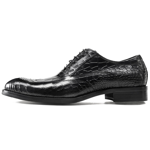 Ostranuxe Chromura Dress Oxfords