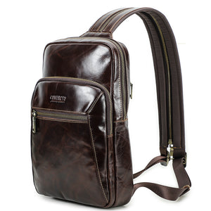 Lustrévo Ebonique Backpack