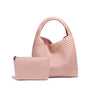 Elegant Women PU Casual Tote Bag