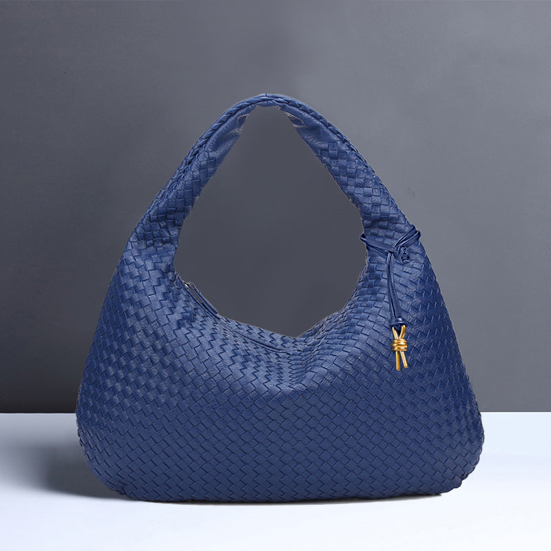 Veltique Pantherique Tote