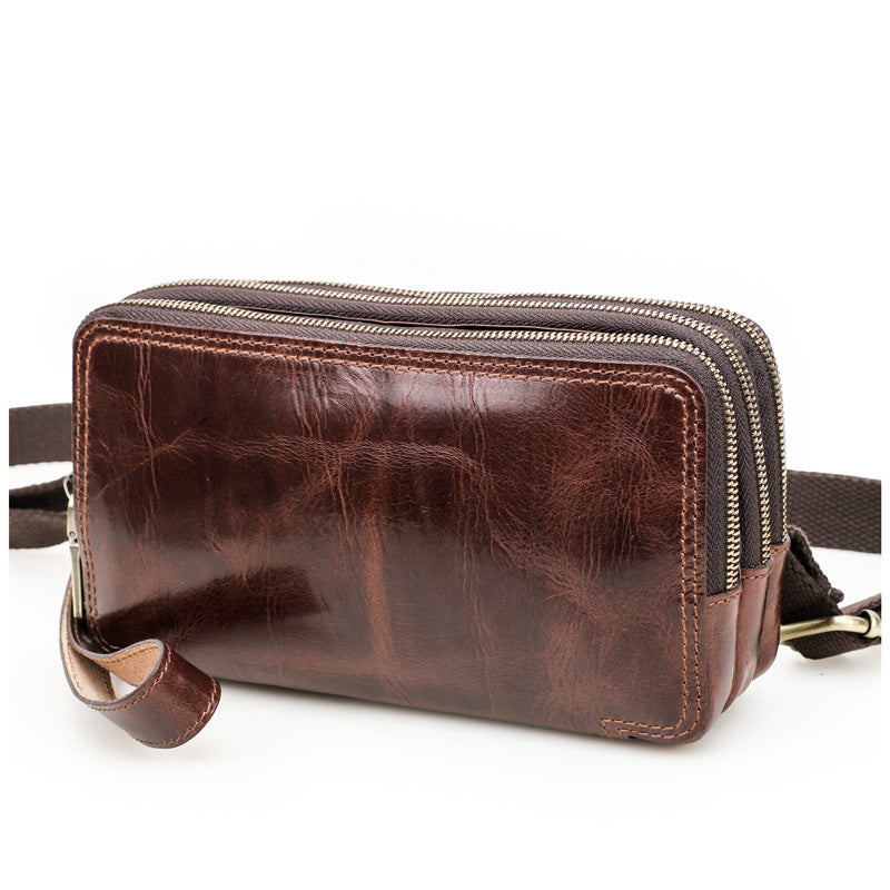 OstranuXe Elite Billfold