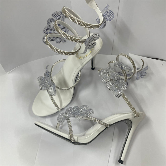 Tigranova Marbelleve Gala Pumps Sandals