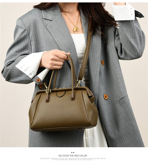 Veltique Crossbody Glam Bag