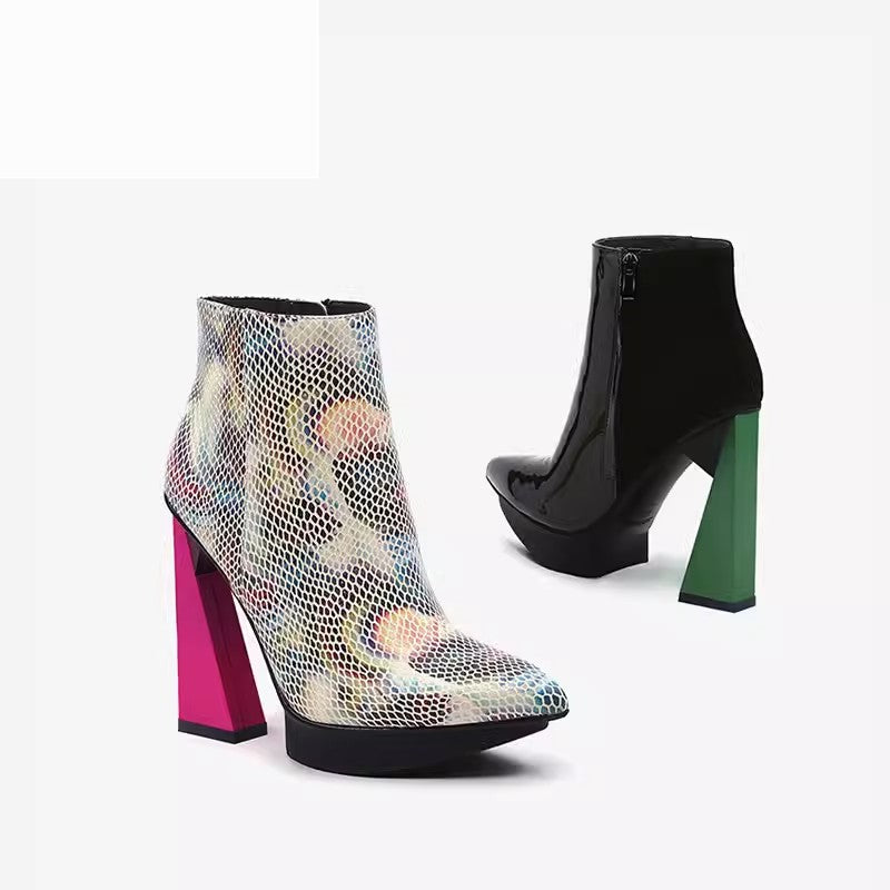 Opulessa Serpatura Bootmaster