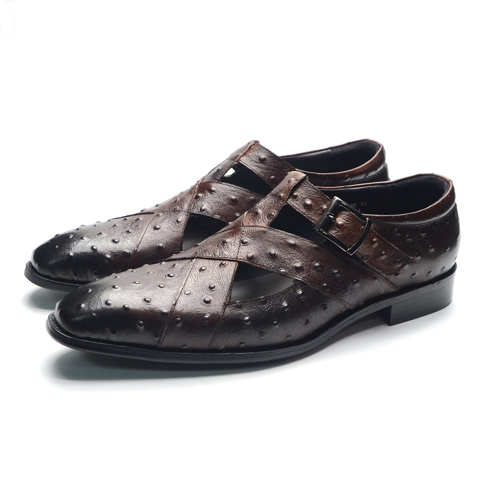 Velourdi LuxeStroll Loafers