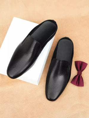 Zephyrique Elegant Slide Shoes