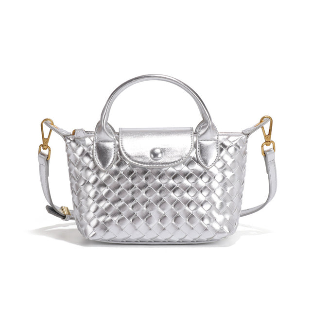 AllureGator Exotic Tote Shoulder Bag