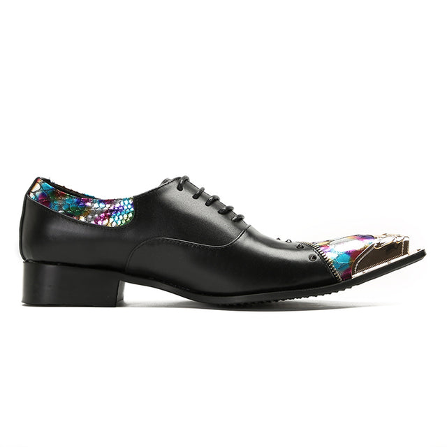 Velouris Luxetread Slippers