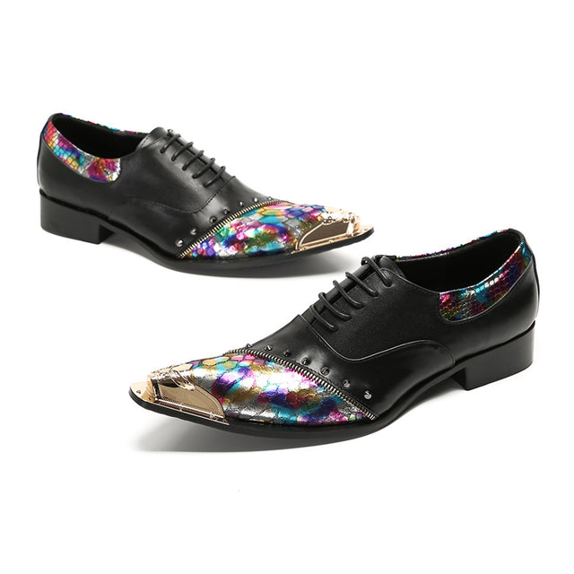 Velouris Luxetread Slippers