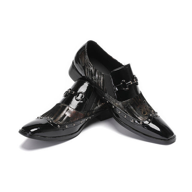 Serpatura Veltique Prestige Loafers