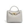 AlliLux Exotic PU Shoulder and Handbags