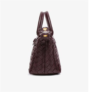 AllureGator Exotic Tote Shoulder Bag