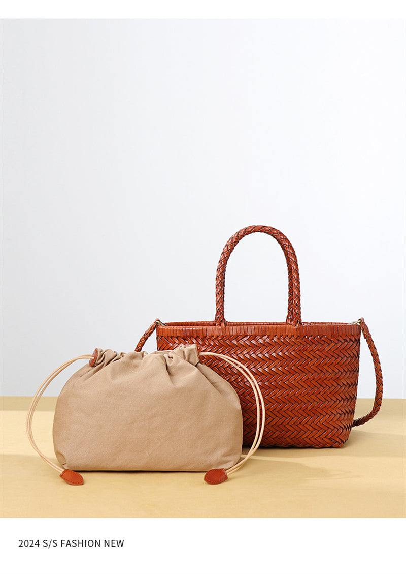 Noirelle Everyday Tote