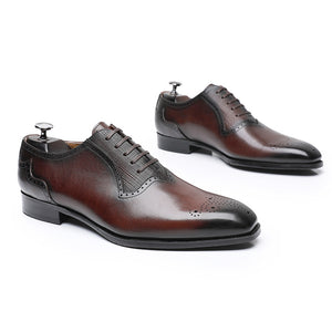 Tigranova Office Brogues Prestige