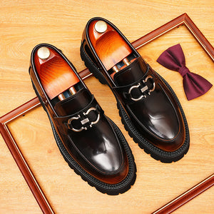Serpatura Timeless Workday Loafers