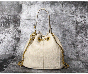 Ostranuxe Opulessa Chain Tote