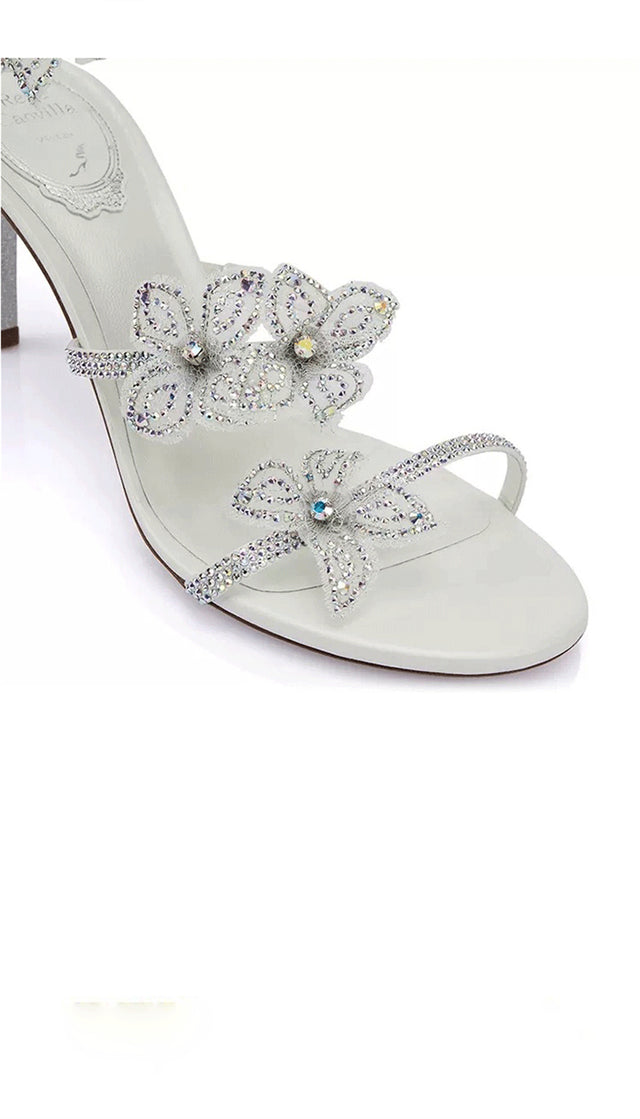 Tigranova Marbelleve Gala Pumps Sandals