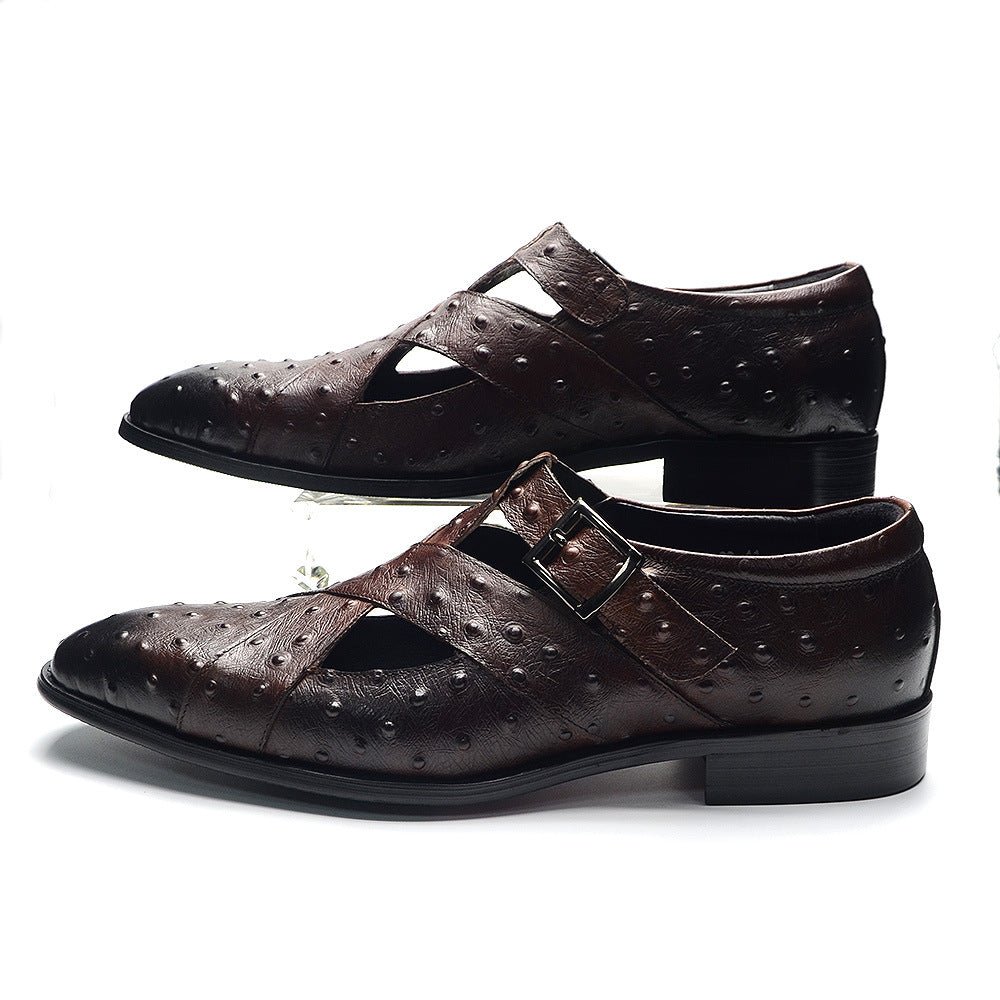 Velourdi LuxeStroll Loafers