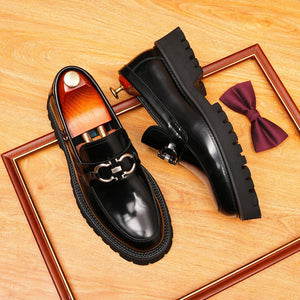 Serpatura Timeless Workday Loafers