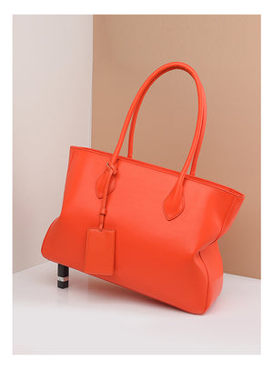 Serpatura Office Zip Bag